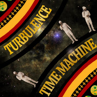 Turbulence - Time Machine