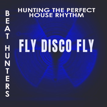 Various Artists - Fly Disco Fly (Beat Hunters)