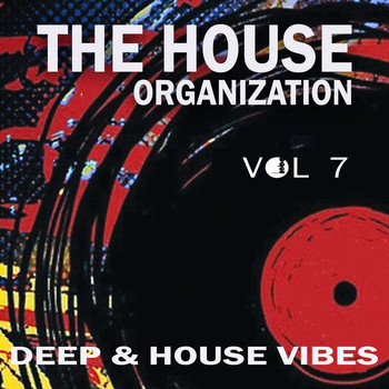 Various Artists - The House Organization, Vol. 7