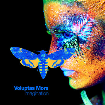 Voluptas Mors - Imagination