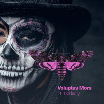 Voluptas Mors - Immortality