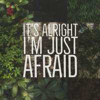 Jesse Daniel Smith - It's Alright I'm Just Afraid