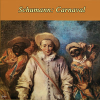 Orchestre National de Lyon - Schumann: Carnaval