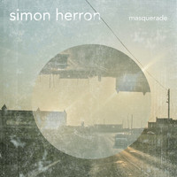 Simon Herron - Masquerade