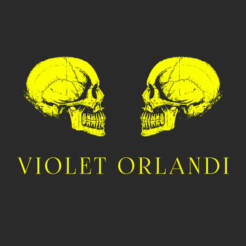 Violet Orlandi - Nu Metal