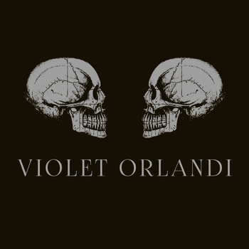 Violet Orlandi - Grunge (Explicit)