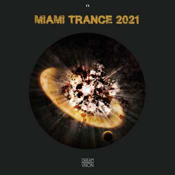 Various Artists - Miami Trance 2021
