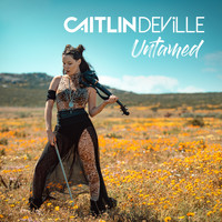 Caitlin De Ville - Untamed