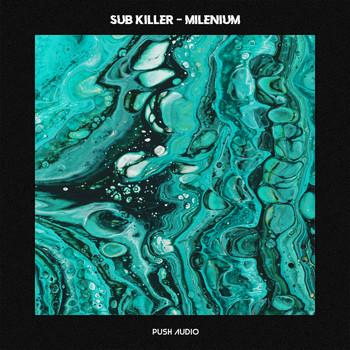 Sub Killer - Milenium