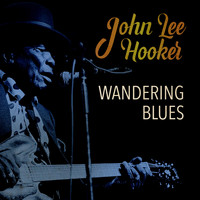 John Lee Hooker - Wandering Blues