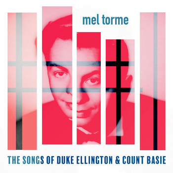Mel Torme - Ths Songs of Duke Ellington and Count Basie