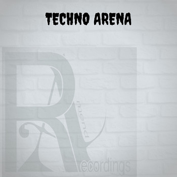 Various Artists - Techno Arena
