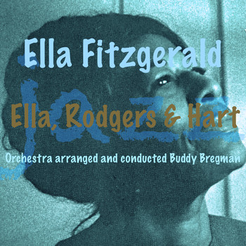 Ella Fitzgerald - Ella, Rodgers & Hart