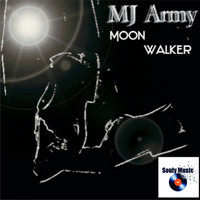 MJ Army - Moon Walker