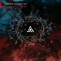 AstroPilot, Astronaut Ape - Ad Astra (Aksemetrix Remix)