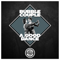 Bubble Couple - A good dance