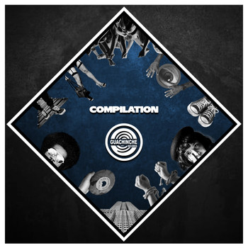 Various Artists - Guachinche Compilation
