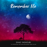 Emad Yaghoubi - Remember Me
