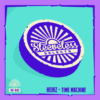 HEIRZ - Time Machine