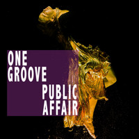 One Groove - Public Affair