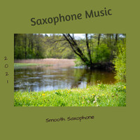 Saxophone Music - Smooth Saxophone