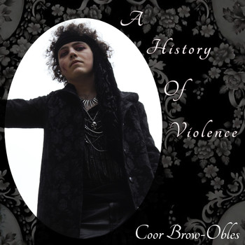 Coor Brow-Obles - A History of Violence (Explicit)