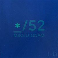 Mike Dignam - I (Explicit)