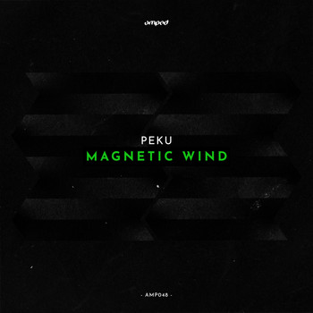 Peku - Magnetic Wind