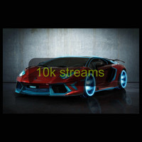 DJ Cole - 10k streams