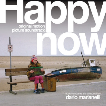 Dario Marianelli - Happy Now (Original Motion Picture Soundtrack)