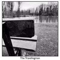 kevin stayte - the travelingman