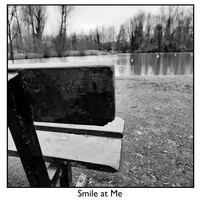 kevin stayte - smile at me