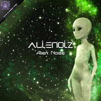 Alienoiz - Alien Noise