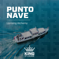 Uprising Alchemy - Punto Nave