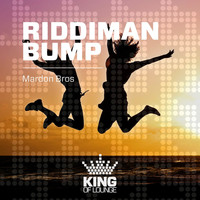 Mardon Bros - Riddiman Bump