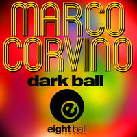 Marco Corvino - Dark Ball