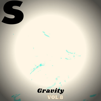 Various Artists - Gravity, Vol.8