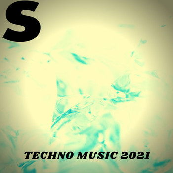 Various Artists - TECHNO MUSIC 2021