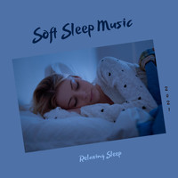 Soft Sleep Music - Relaxing Sleep
