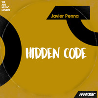 Javier Penna - Hidden Code