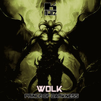 Wolk - Prince Of Darkness