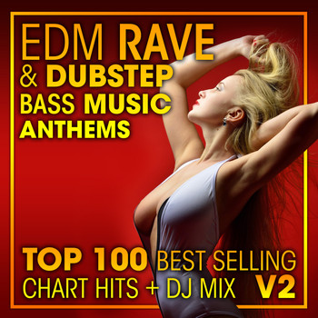 Doctor Spook, Dubstep Spook, DJ Acid Hard House - EDM Rave & Dubstep Bass Music Anthems Top 100 Best Selling Chart Hits + DJ Mix V2
