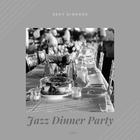 Jazz Dinner Party - Sexy Dinners