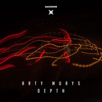 Arty Murys - Depth