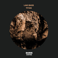 Laki Bass - Titan