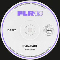 Jean-Paul - Half & Half