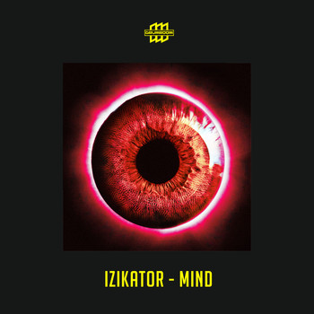 Izikator - Mind