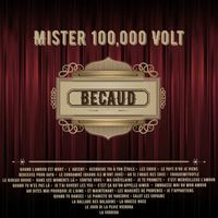 Gilbert Becaud - Mister 100,000 volts