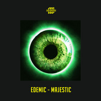 Edemic - Majestic
