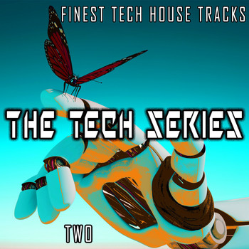 Various Artists - The Tech Series, Two (Finest Tech House Tracks)